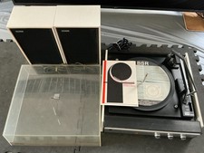 Vintage fidelity ua4 for sale  CHELMSFORD
