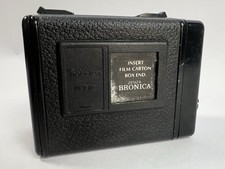 Bronica etr 120 for sale  Las Vegas
