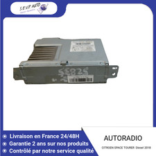Autoradio citroen space d'occasion  Saint-Quentin