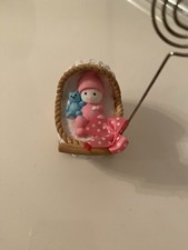 Baby kinderwagen deko gebraucht kaufen  Rottweil