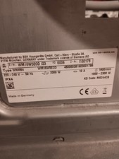 iq700 waschmaschine siemens gebraucht kaufen iq700 waschmaschine siemens gebraucht kaufen Duisburg