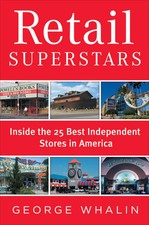 Retail superstars inside for sale  El Dorado