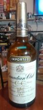 1958 canadian club for sale  Sharpsville