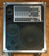 Zeck 200 box gebraucht kaufen  Stein