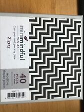 Wentworth puzzel zigzag gebraucht kaufen  Ebersbach an der Fils