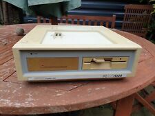 Amstrad pc1512sd desktop for sale  OLNEY