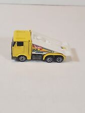 Vintage 1986 Hot Wheels Rampa Caminhão Amarelo 24Hr Reboque Diecast comprar usado  Enviando para Brazil
