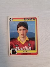 Calciatori panini 1986 usato  Genova
