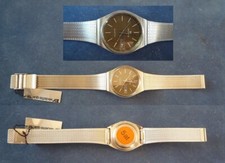 Montres quartz vedette d'occasion  Nivillac