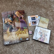 Tangled complete box for sale  Newnan