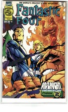 Fantastic four 416 for sale  Columbus