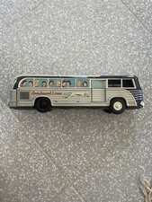 Autobus vintage cragstan usato  Treviso