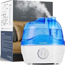 Humidifiers 2.2l humidifier for sale  BURNLEY