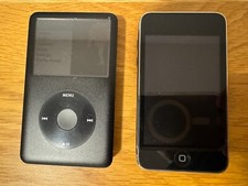 Apple ipod classic gebraucht kaufen  Saulheim