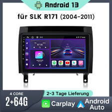 Autoradio android13 gps gebraucht kaufen  Buttstädt