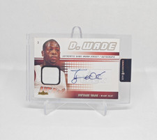 Dwayne wade fleer gebraucht kaufen  Northeim