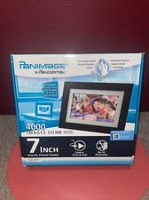 Panimage inch digital for sale  Cresskill