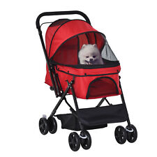 Pawhut pet stroller for sale  Ireland