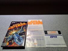 Commodore 128 revenge for sale  Sandy Spring