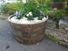 Large oak whiskey for sale  WATERLOOVILLE