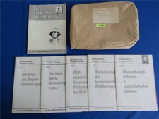 Nva anschauungstafel 580 gebraucht kaufen  Riesa