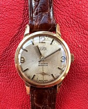 Orologio oro 750 usato  Cecina