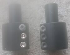 Rallonge fourche drag d'occasion  Aiton