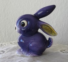 Alte figur lila gebraucht kaufen  Berlin
