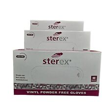 Sterex vinyl powder for sale  Jamaica