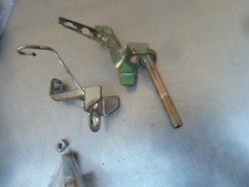Brackets vfr750 interceptor for sale  Placerville