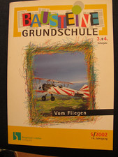 Bausteine grundschule vom gebraucht kaufen  Schlangen