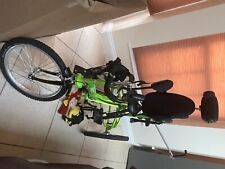 Tomcat specialised trike for sale  TADWORTH