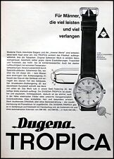 Dugena tropica herren gebraucht kaufen  Vechta