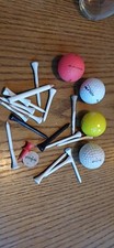 Gebrauchtes golfball set gebraucht kaufen  Hamburg