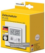 Schellenberg zeitschaltuhr rol gebraucht kaufen  Recklinghausen