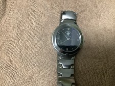Bhpc quartz watch for sale  WORTHING