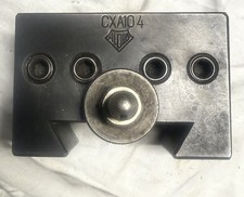 Aloris cxa 104 for sale  Montauk