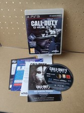 Call duty ghost d'occasion  Le Luc