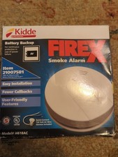 New kidde i4618ac for sale  Schertz