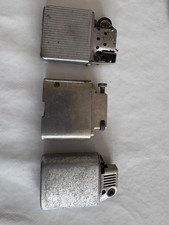 Cigarette lighters vintage for sale  FAREHAM