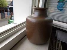 Vase tonkrug keramik gebraucht kaufen  Hof