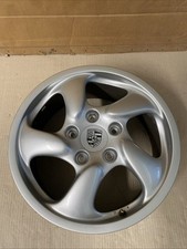 Porsche 986 boxster usato  Budrio