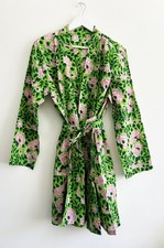 Women dressing gown for sale  COWES