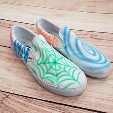 Vans slip shoes for sale  Carlsbad