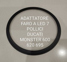 Anello adattatore faro usato  Torrecuso