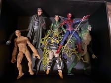 Marvel legends way for sale  Madison