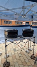 Complete pizza set for sale  STEVENAGE