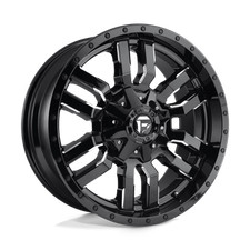 17x9 fuel 1pc for sale  USA