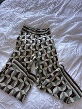 Zara patterned wide for sale Zara patterned wide for sale  WIRRAL