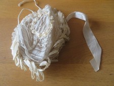 Ancien bonnet coiffe d'occasion Ancien bonnet coiffe d'occasion  Agneaux